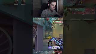 ACE ENCORE EN RADIANT #Radiant #lucas57tv #valorant