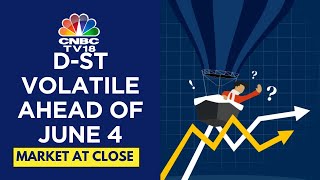 Market Closes With Minor Gains; Sensex & Nifty Snap 5-day Losing Streak | CNBC TV18