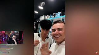 Eray Order - Primin İyisini Kansızlar Yer Semih Varol