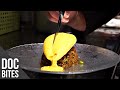 Luxury Food: The Super Egg from Japan | Doc Bites