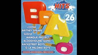 02 Backstreet Boys - I Want It That Way