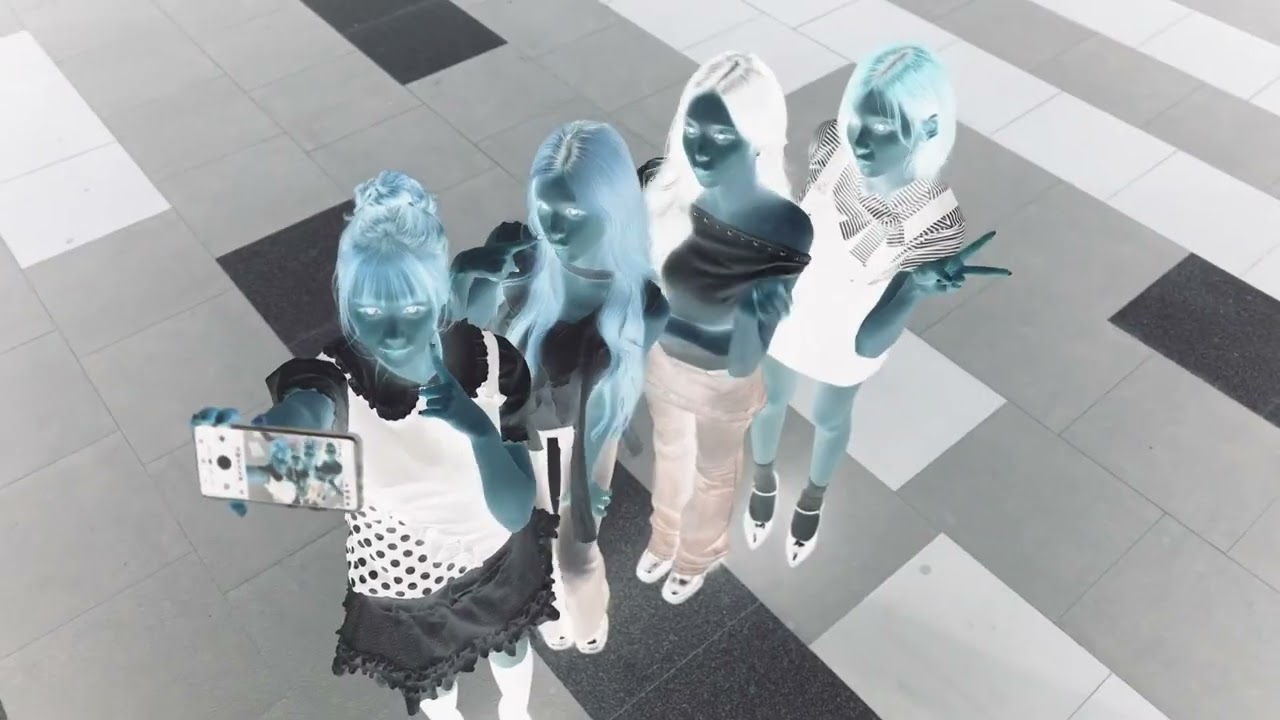Kia x HEARTS2HOUSE 🚙💙 in G-Major - YouTube