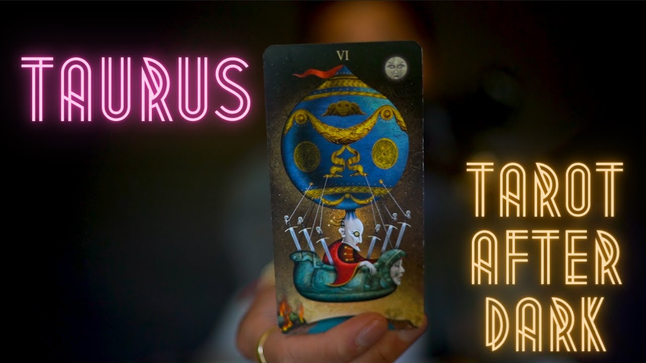 TAURUS | WHAT IF YOU CHASE THEM? | TAROT AFTER DARK READING MARCH, 2021