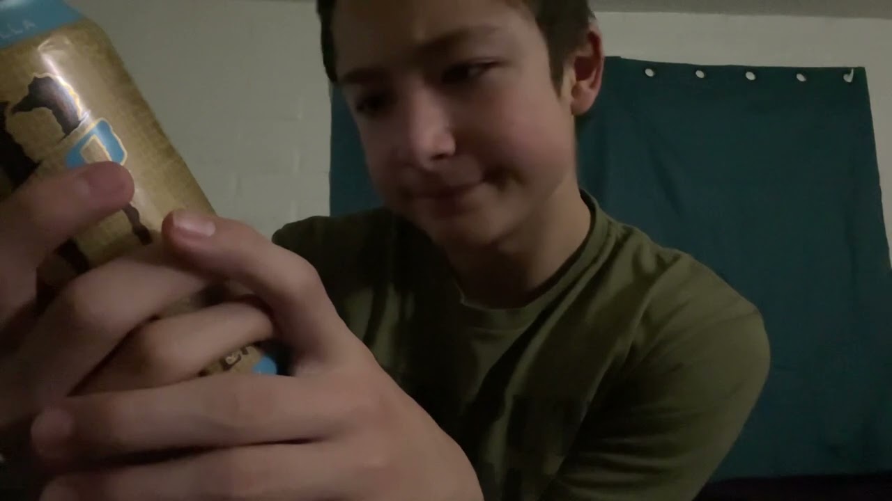 French Vanilla 300 Monster R&R