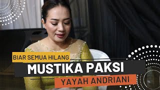 Download lagu Biar Semua Hilang Cover Yayah Andriani (LIVE SHOW Batukaras Pangandaran)