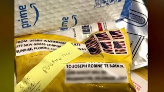 FBI investigating explosive devices Net Worth