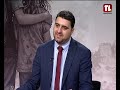 ناصر شرارة مع لؤي فلحة 180826 لبنان اليوم
