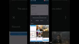 Smart Text Detector App – Scan, Detect & Copy #flutter #flutter #smartphone #loginscreendesign