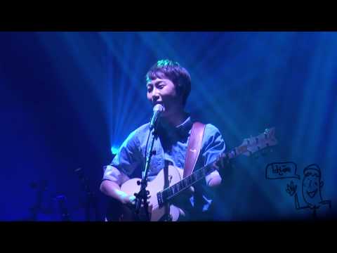 120506 버스커버스커 외로움 증폭 장치 청춘버스