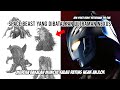 SPACE BEAST INI HARUSNYA MUNCUL DISERIES SUARANYA SEREM WEI Bahas Space Beast Di Batalkan Nexus SPACE BEAST INI HARUSNYA MUNCUL DISERIES SUARANYA SEREM WEI Bahas Space Beast Di Batalkan Nexus