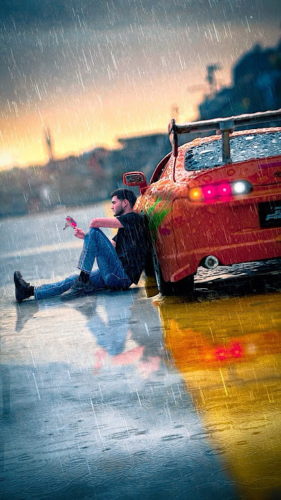 i made supra art in memory of paul walker🫡❤️