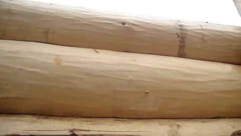 Full scribe log shell. Course taught by Robert Chambers