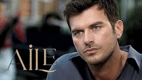 Aile 2.Sezon İlk Tanıtım Müziği