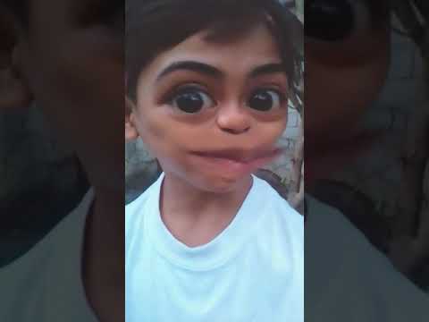 Snapchat Big Eyes Big Mouth Voice Change Youtube