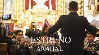 Arahal | Estreno (San Julián, 2024)