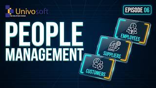 📊 PEOPLE MANAGEMENT  – EPOS SYSTEM TUTORIAL – EPISODE 06 💻