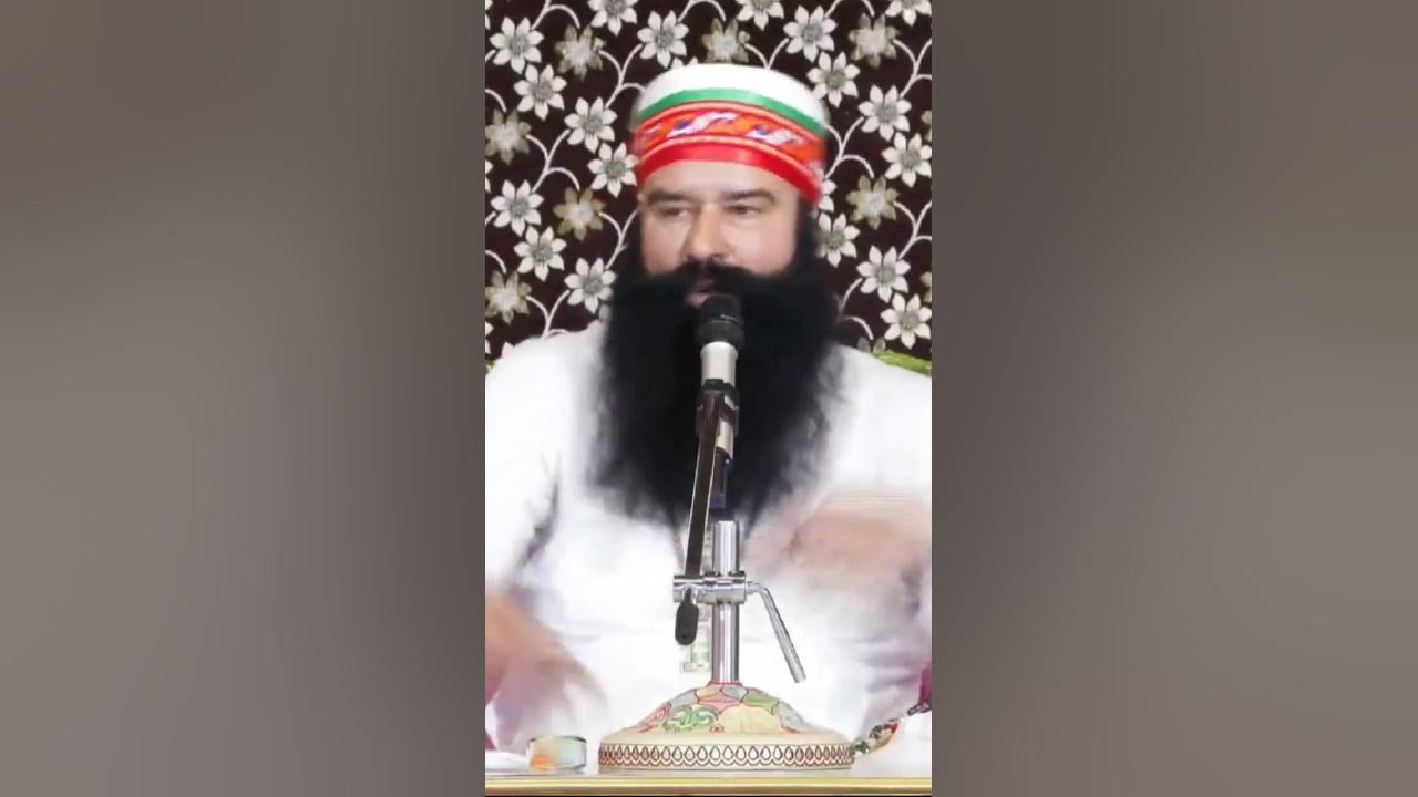Raam Ka Naam Islye Zarori Hai Official Channel Saint MSG Always raam-ka-naam-islye-zarori-hai-official-channel-saint-msg-always