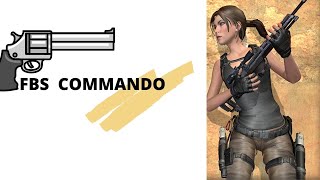 FPS COMMANDO-Commando Strike-Secret Mission-Shooting games (2021) screenshot 4