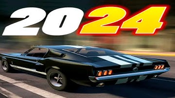 IN 2024 TRAFFIC TOUR CLASSIC RACING GAME  Walkthrough Part 1 - Tutorial (iOS, Android)