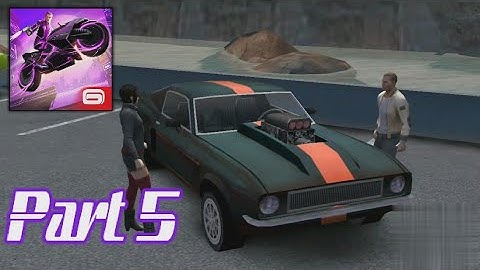 Gangster Vegas Walkthrough Gameplay Part 5 - NO DEAL (Android,IOS) (Please Subscribe)