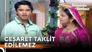 Anandi Ve Jagdish Tarlayı Kurtardı İkimizin Yerine Hint Dizisi 116. Bölüm