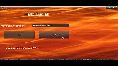HOW TO INSTALL AND USE ALPHA SKIN FOR DELPHI 7