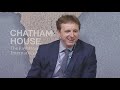 Shaping the Future We Want: Opening Remarks