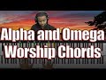 #58: Alpha and Omega - Chord Breakdown