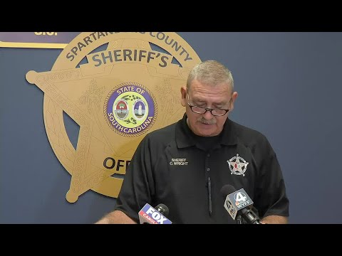 Spartanburg County Inmate Search 72 Hours