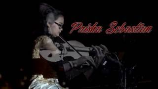 Download Lagu Bumble Bee - IRA KRISTY PITALOKA \u0026 PRISHA @BandkamuSolo 2016 MP3