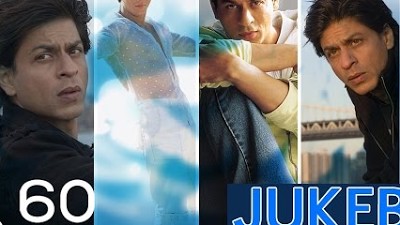 Best of Shahrukh Khan Songs - Audio Jukebox | Full Songs