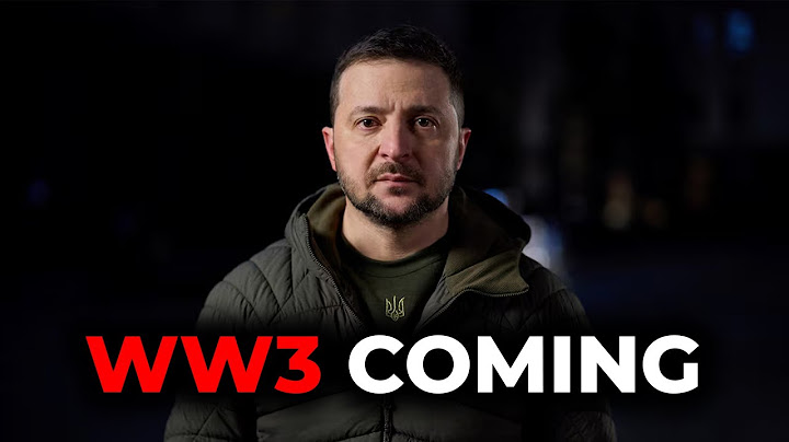 What Is Going To Happen in 2025? Biblical Events Happening Now | WW3 Trump Warning