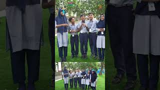 എല്ലാരും ജോറാക്കീന് നമ്മടെ ഹരിത വിദ്യാലയം#HarithaVidyalayam #harithavidyalayamseason4