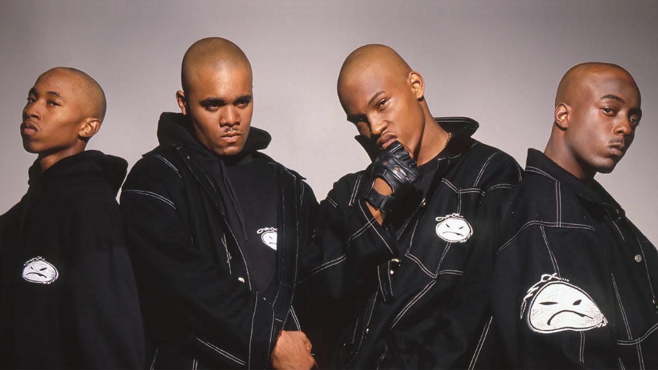 00’s hip hop アングラ annoy a boy with noyz The Story of '90s Hip Hop Group Onyx | Mentored by Jam