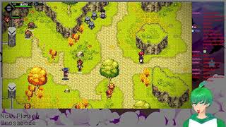 Crosscode Part 2 (2/26/26)