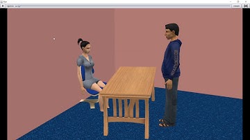 CSC116 ALICE 3 INDIVIDUAL ASSIGNMENT