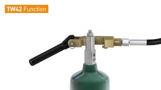 WEH® TW42 Function