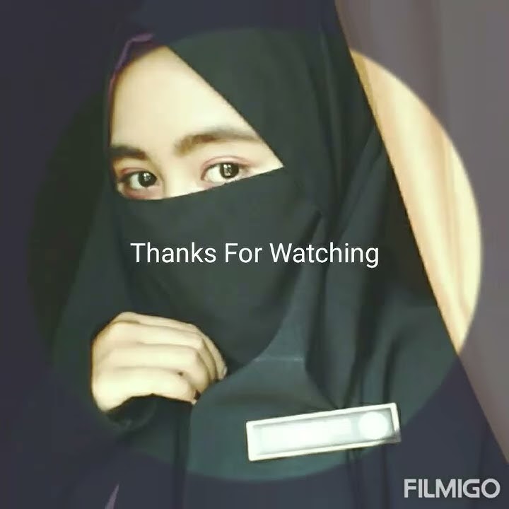 Kumpulan foto ukhty bercadar