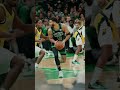 Poetry in motion #shorts #nba #celtics