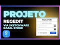 👽 SAIU!!! PROJETO DE REGEDIT MOBILE SKETCHWARE ATUALIZADO LIBERADO RAZAL STORE 🥵