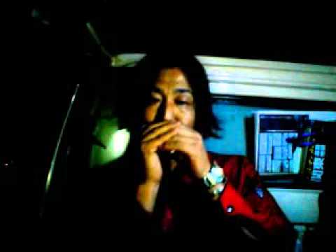 led zeppelin cover fool in the rain...tomozo