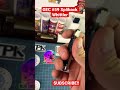 Mint Chocolate Jigged Bone is Beautiful!! #shorts #art #knives #allmanbrothers #viralvideo #sub