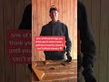 #dadadvice  #dadsoftiktok  #fyp #fatheranddaughter  #trailer  #lifetips  #lifehacks
