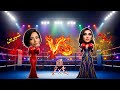 Mazika X 2 Angham Vs Sherine بودكاست مزيكا اتنين أنغام شيرين 