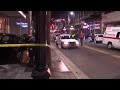 Digital Short: Car crashes into Ybor city bar after fight, 2 arrested, p...