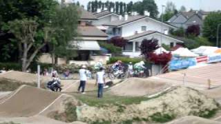 Bmx Creazzo 3-5-09