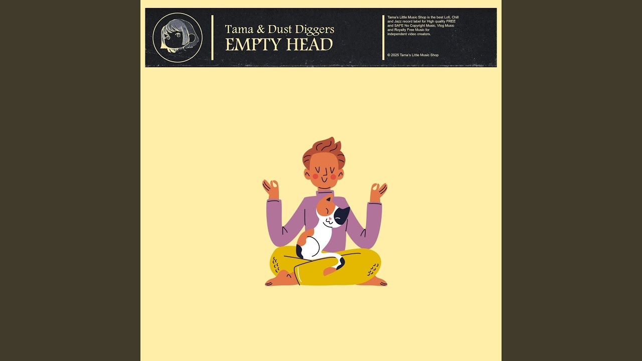 Watch Empty Head on YouTube Watch Empty Head on YouTube