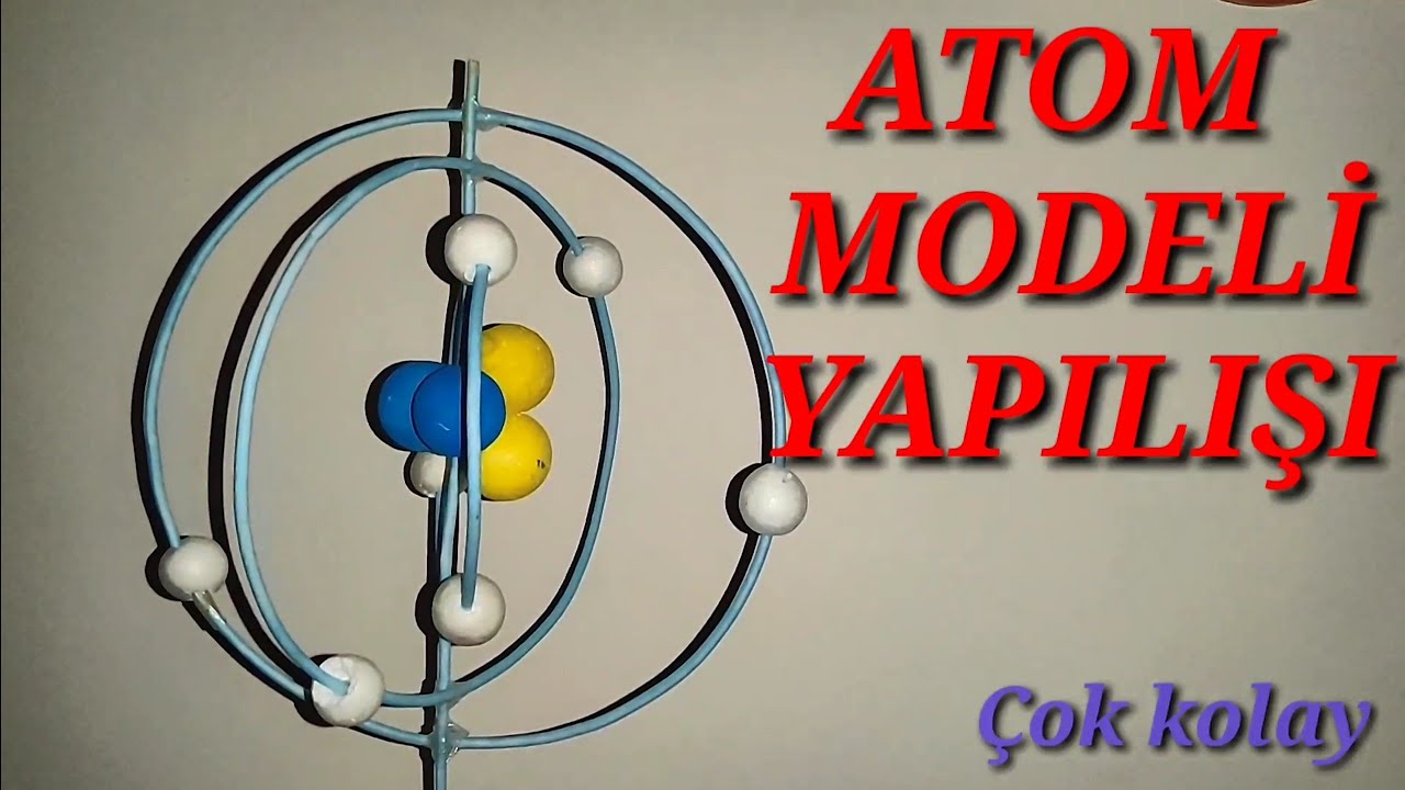 Модели атома видео. Модель атома своими руками. Модель атома купить. Dalton Atom modeli. Как сделать модель атома своими руками.