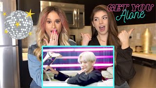 BAEKHYUN ベクヒョン 'Get You Alone' MV Reaction | RADIO HOSTS REACT