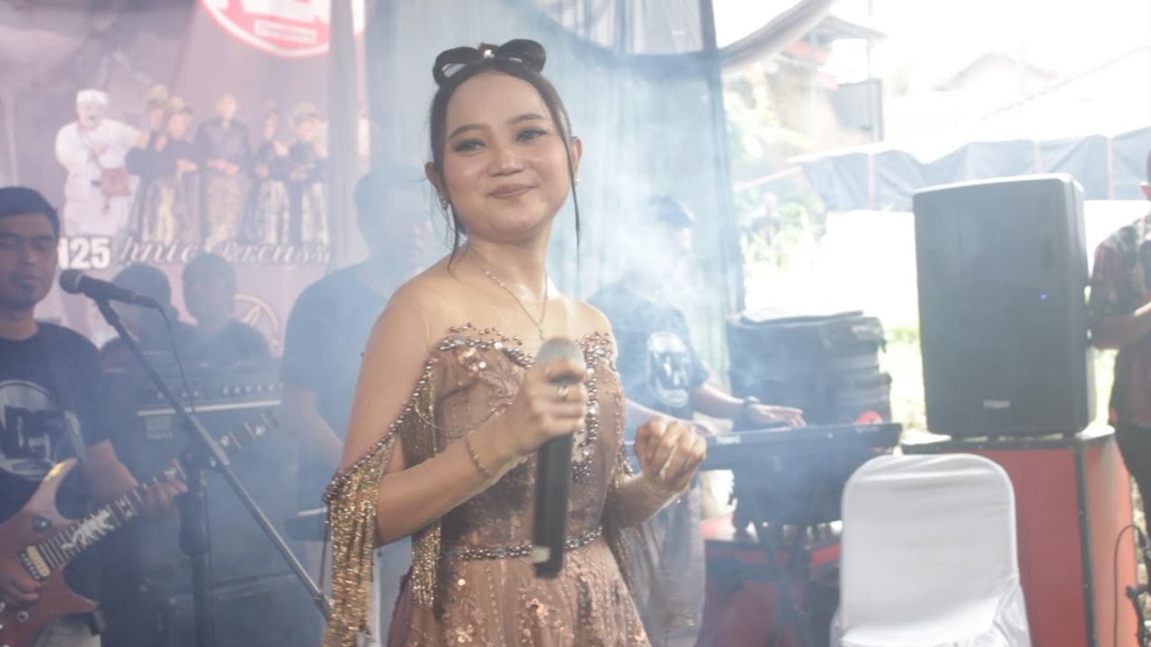 JANJI KAMARI - DHEA GEMOII X N25 LIVE BUNISAKTI WARGALUYU ARJASARI